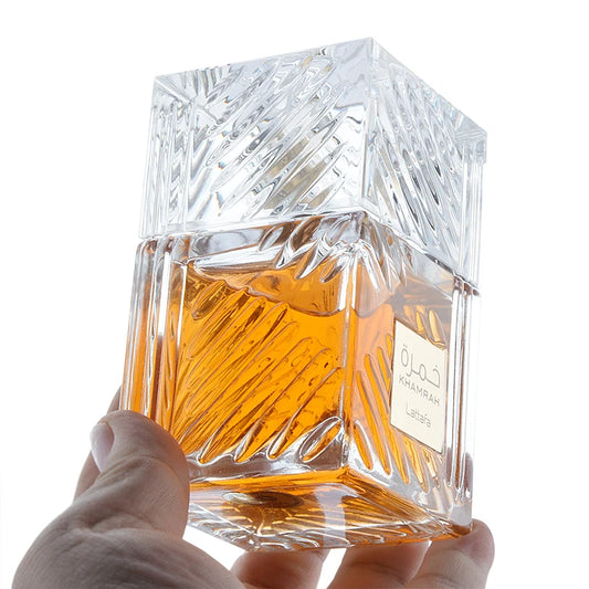 100ml Original Perfume Hombre Oil Body Spray For Men Women Eau De Parfum Lasting Fragrances High Quality Gift Deodorants Cologne