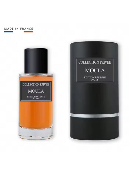 ☀️ PARFUM COLLECTION PRIVÉE PARIS - FRAÎCHEUR ESTIVALE