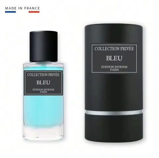 💙 PARFUM COLLECTION PRIVÉE - INSPIRATION BLEU CHANEL