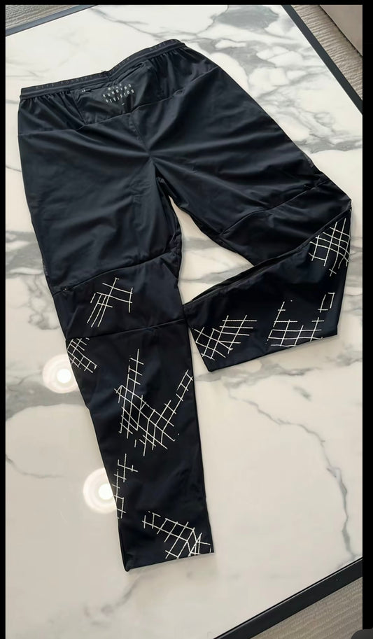 Jogging, Nike, Running division