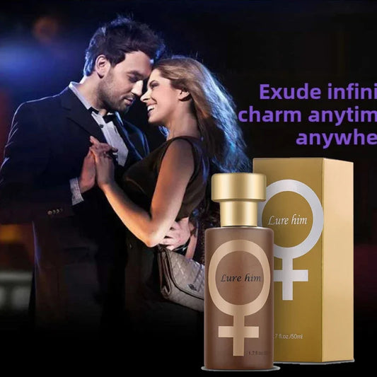 Original Perfume Long-lasting Men Women light Fragrance Pheromones Gift Eau De mujer Dating Parfum Attract Woman Health Beauty