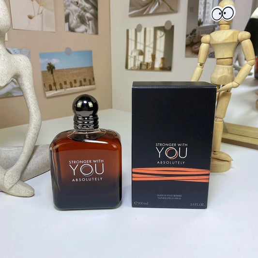100ml Hot Shipping Perfume Self Unbounded Love Love EDP Rock Bluegrass Love Men's Perfume Parfums Homme Fragrance Body Spray